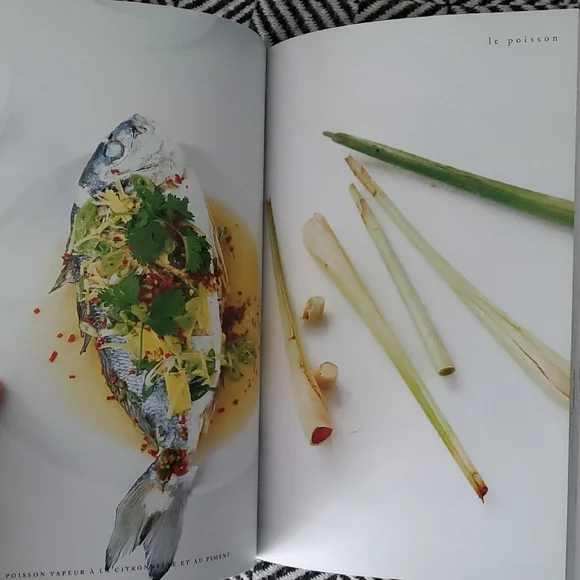 Basic French Thai Cookbook by Jody Vassallo - Picture 7 of 7